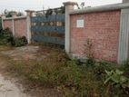 Sector :17,Exclusive south face 5 katha plot for sale.Rajuk Purbachal.