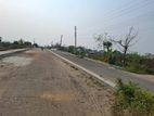 sector 18, 5 katha