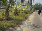 Sector -2 Rajuk Purbachal South Facing Plot Sell