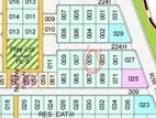 Sector-21, Road224H Land Sale Pubachal 5 Katha