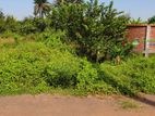 Sector-22 Purbachal 5katha