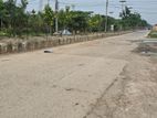 Sector -25 South facing 5 Katha Rajuk plot Sell