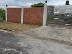 Sector 26, Rajuk Purbachal 7.5 Katha plot sell