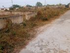 Sector :26,South face 3 katha plot sale. Rajuk Purbachal.