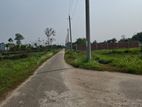 Sector 27 3 Katha Land Sale