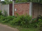 Sector -8 South facing 5 katha plot sell