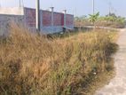 Sector:13,Prime location east face5 katha plotfor sale.Rajuk Purbachal.