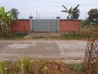 Sector:18,Prime location urgent 3 katha plot sale. Purbachal.