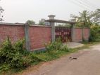 Sector:22,Prime location 3 katha plot urgent sale.Rajuk Purbachal.