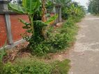 Sector:26,Prime location 10 katha plot sale.Rajuk Purbachal.