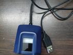 SecuGen FINGER SCANNER