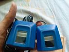 SecuGen Hamster Pro Hupx (TYPE C) Biometric Fingerprint Scanner