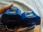 SecuGen Hamster Pro Hupx (Type-C) Biometric Fingerprint Scanner