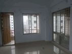 Secured, Spacious, South Facing Flat (1265sft) For Rent