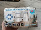 Wireless Door Bell (sensor System)