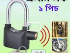 Security Alarm Digital Lock Price
