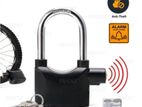 Security Alarm Lock – Big Size for Maximum Protection!