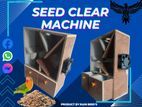 Seed Cleaning Maching