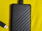 Seegate Technology 512gb External Hard Disk