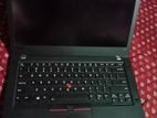 Lenovo Thinkpad T480 Laptop