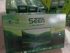 🖥️ Seen 32" Smart TV with warranty