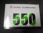 sefeway pc pawer supply (full atx)