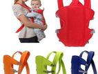 Multi Position Baby Carrier Bag