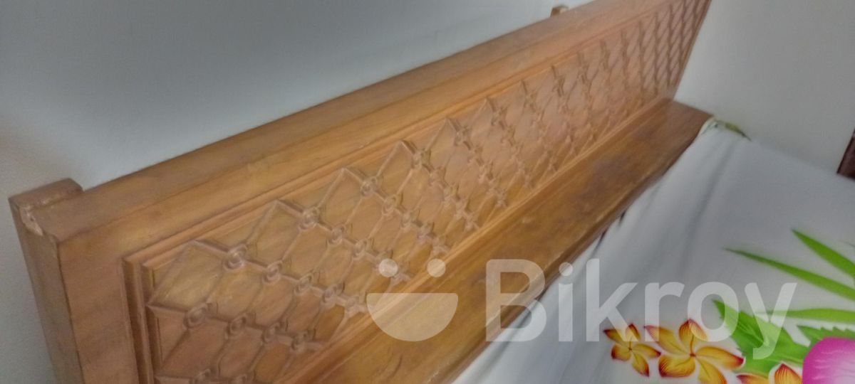 Segon khat 6 ft X 7 in ECB Chattar Bikroy