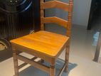 Segun Chair 06 pcs