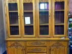 Showcase for sale