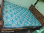 সেগুন গাছের কাঠ bed sell