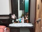 সেগুন কাঠ এর ড্রেসিং টেবিল বিক্রি হবে