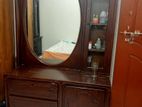 Dressing table For sell.