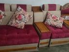 Sofa Set