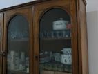 Showcase for sell