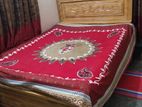 সেগুন কাঠের 6/7 Bed
