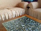 সেগুন কাঠের ভিক্টোরিয়া সোফা