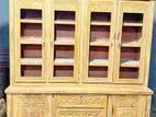 সেগুন_কাঠের_এক্সক্লুসিভ_ডিজাইনের_কেবিনেট।