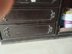 সেগুন কাঠের ওয়ারড্রব
