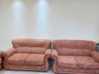 সেগুন কাঠের Sofa Set Sale