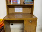 সেগুন কাঠের study table for sale