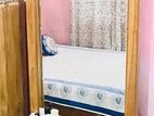 সেগুন কাঠের টেকসই ড্রেসিং টেবিল - Dressing Table (shegun Wood)