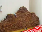 Segun Kat Er Double Bed