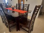 Segun kath dinning table with chairs