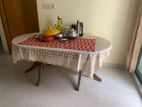 Segun Kather dining table