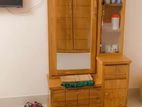 segun kath dressing table