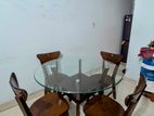 Segun kath er Dining Table