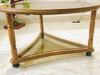 Tea table