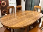 dining table sell.