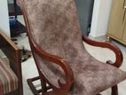 segun kath rocking chair.